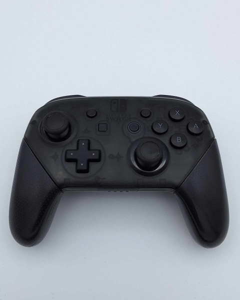 Nintendo Switch Pro Controller